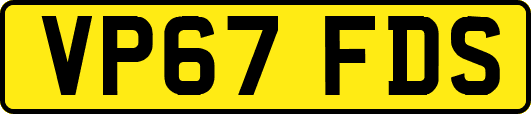 VP67FDS