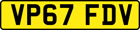 VP67FDV