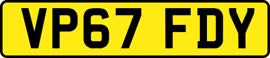 VP67FDY