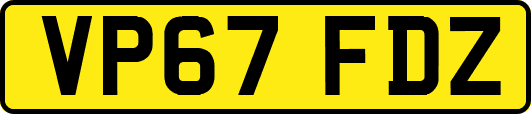 VP67FDZ