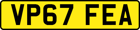 VP67FEA