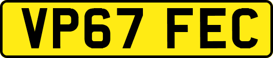 VP67FEC