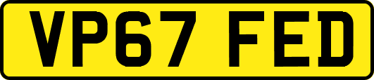 VP67FED