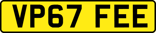VP67FEE