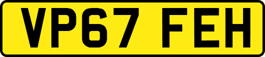 VP67FEH