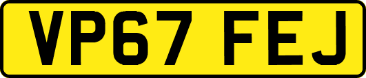 VP67FEJ