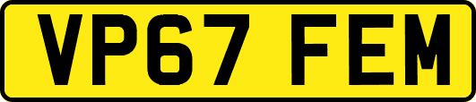 VP67FEM
