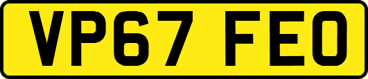 VP67FEO