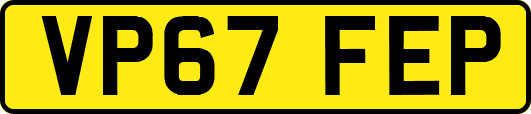 VP67FEP