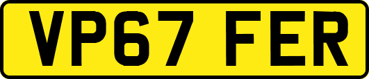 VP67FER