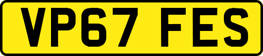 VP67FES