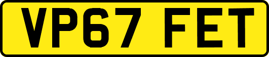 VP67FET