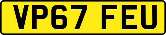 VP67FEU