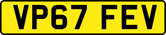 VP67FEV