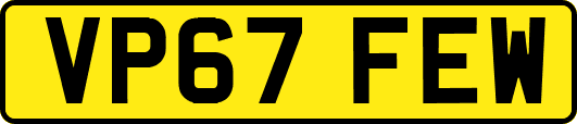 VP67FEW