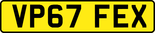 VP67FEX