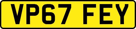 VP67FEY