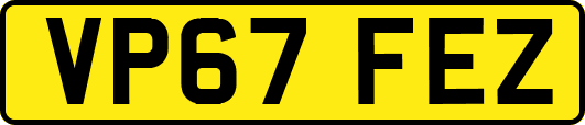 VP67FEZ