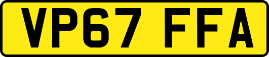 VP67FFA