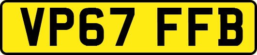 VP67FFB