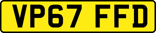 VP67FFD