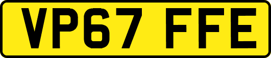 VP67FFE