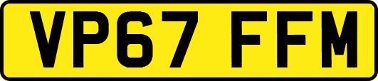 VP67FFM