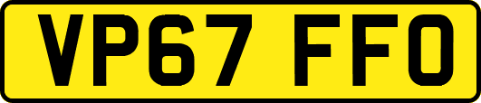 VP67FFO