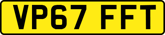 VP67FFT