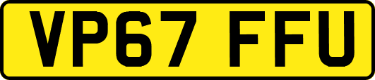 VP67FFU