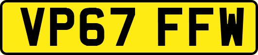 VP67FFW
