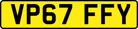 VP67FFY