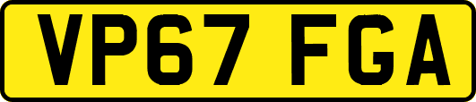 VP67FGA