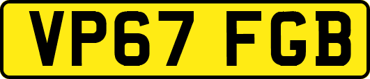 VP67FGB