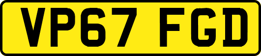 VP67FGD