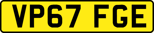 VP67FGE