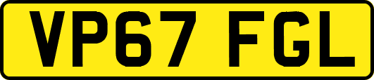 VP67FGL