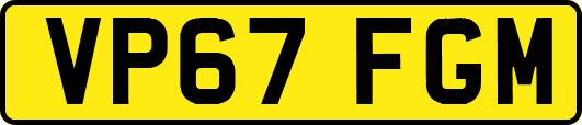 VP67FGM
