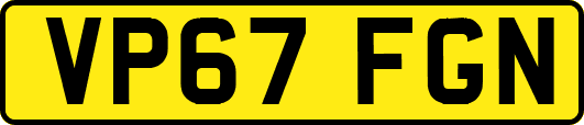 VP67FGN