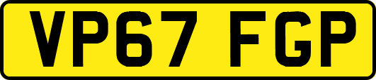 VP67FGP