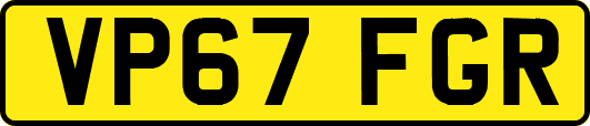 VP67FGR