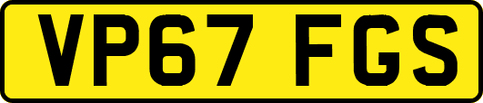 VP67FGS
