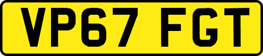 VP67FGT