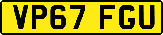 VP67FGU