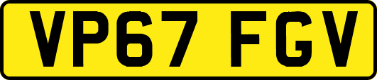 VP67FGV