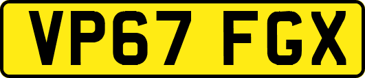 VP67FGX