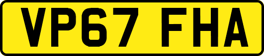 VP67FHA