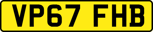 VP67FHB