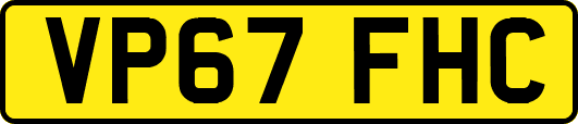 VP67FHC