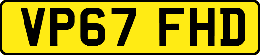 VP67FHD
